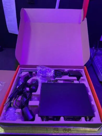 Samson - SWSATXHM60-K 2